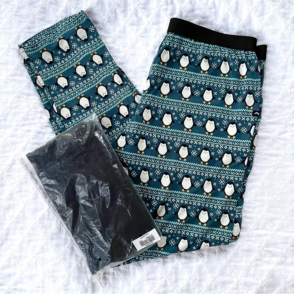 (2) Pair Women’s UltraModal Lounge Pants